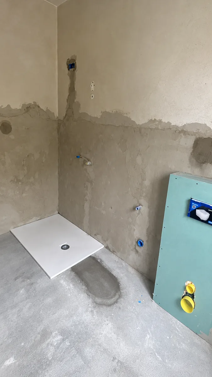 Bagno 02, prima della ristrutturazione