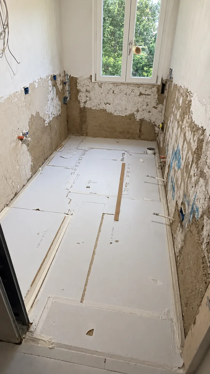 Bagno 03, prima della ristrutturazione